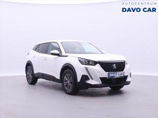 Peugeot 2008 1.2 PT 96kW CZ Active 1.Maj SUV