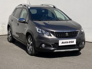 Peugeot 2008 1.2PT SUV