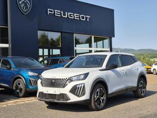 Peugeot 2008 ALLURE Turbo 100 MAN6 SUV