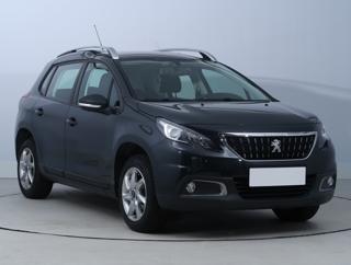 Peugeot 2008 1.2 PureTech 60kW SUV