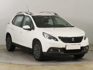 Peugeot 2008 1.2 PureTech 60kW SUV