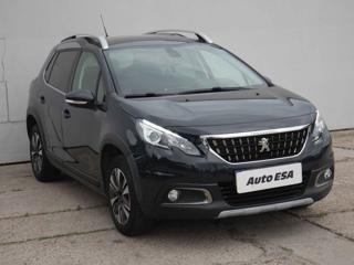 Peugeot 2008 1.2 PT SUV
