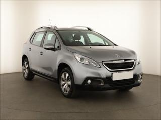 Peugeot 2008 1.2 PureTech 60kW SUV