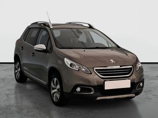 Peugeot 2008 1.2 PureTech 81kW SUV