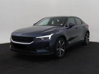 Polestar 2 LR 300kW AWD Launch 78kWh TZ SUV