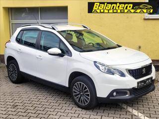 Peugeot 2008 1,2 *DIGIKLIMA* SUV