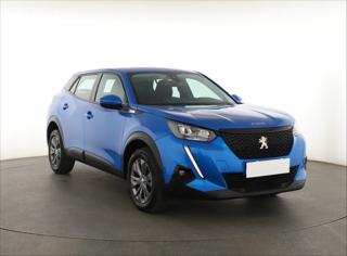 Peugeot 2008 1.2 PureTech 74kW SUV