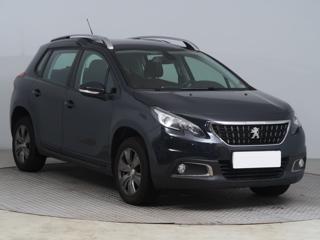 Peugeot 2008 1.2 PureTech 96kW SUV