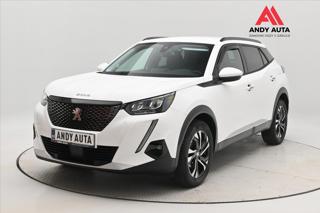 Peugeot 2008 1,5 HDI 81kW LED TAŽNÉ Záruka až 5 let SUV