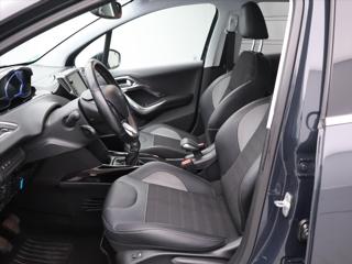Peugeot 2008 1,2 Puretech 81kW Allure SUV - Foto 10