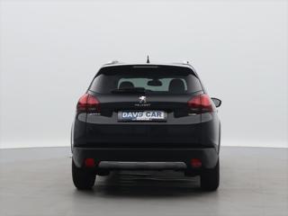 Peugeot 2008 1,2 Puretech 81kW Allure SUV - Foto 6