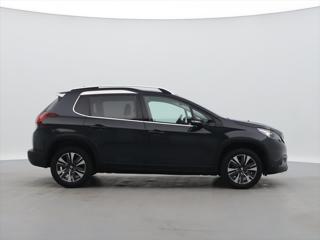 Peugeot 2008 1,2 Puretech 81kW Allure SUV - Foto 8