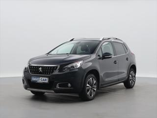 Peugeot 2008 1,2 Puretech 81kW Allure SUV - Foto 4