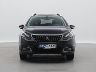 Peugeot 2008 1,2 Puretech 81kW Allure SUV - Foto 2