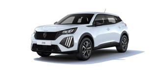 Peugeot 2008 STYLE Turbo 100 MAN6 SUV