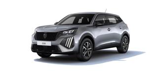 Peugeot 2008 STYLE HYBRID 110 e-DCS6 SUV