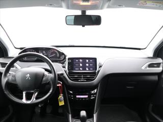 Peugeot 2008 1,2 PT 110k Active Klima CZ SUV - Foto 27