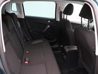 Peugeot 2008 1,2 PT 110k Active Klima CZ SUV - Foto 12