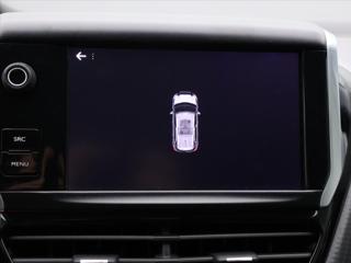 Peugeot 2008 1,2 PT 110k Active Klima CZ SUV - Foto 25