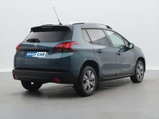 Peugeot 2008 1,2 PT 110k Active Klima CZ SUV - Foto 7
