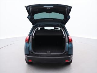 Peugeot 2008 1,2 PT 110k Active Klima CZ SUV - Foto 9