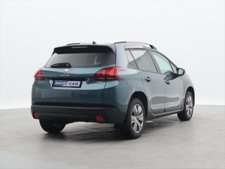 Peugeot 2008 1,2 PT 110k Active Klima CZ SUV - Foto 22