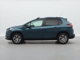 Peugeot 2008 1,2 PT 110k Active Klima CZ SUV - Foto 4