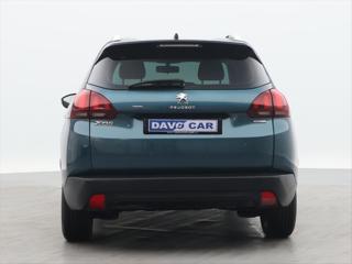 Peugeot 2008 1,2 PT 110k Active Klima CZ SUV - Foto 21