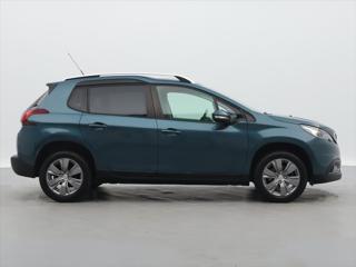 Peugeot 2008 1,2 PT 110k Active Klima CZ SUV - Foto 8