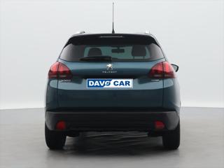 Peugeot 2008 1,2 PT 110k Active Klima CZ SUV - Foto 6
