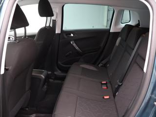 Peugeot 2008 1,2 PT 110k Active Klima CZ SUV - Foto 13