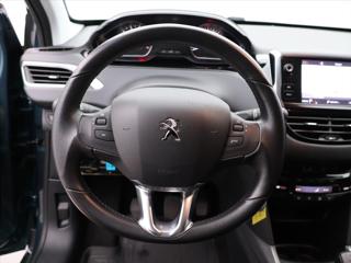 Peugeot 2008 1,2 PT 110k Active Klima CZ SUV - Foto 23