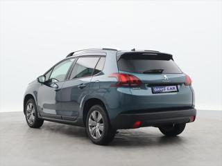 Peugeot 2008 1,2 PT 110k Active Klima CZ SUV - Foto 20