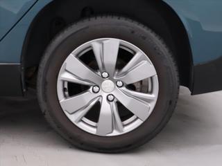 Peugeot 2008 1,2 PT 110k Active Klima CZ SUV - Foto 28