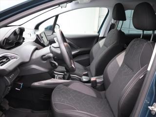 Peugeot 2008 1,2 PT 110k Active Klima CZ SUV - Foto 10