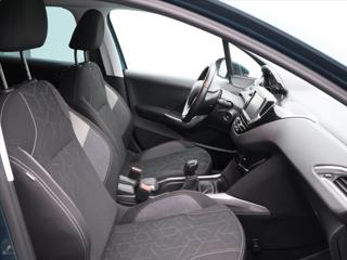 Peugeot 2008 1,2 PT 110k Active Klima CZ SUV - Foto 11