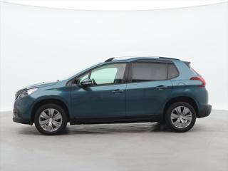 Peugeot 2008 1,2 PT 110k Active Klima CZ SUV - Foto 19