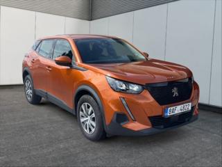 Peugeot 2008 1,2 PT 100 Active SUV