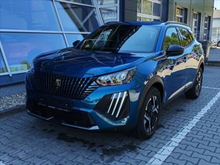 Peugeot 2008 1.2 ALLURE Hybrid 110 e-DCS6 SUV