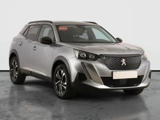 Peugeot 2008 1.2 PureTech 96kW SUV