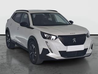 Peugeot 2008 1.2 PureTech 74kW SUV