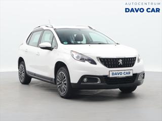 Peugeot 2008 1.2 PT 82k Active Pack 1.Maj SUV