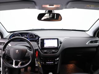 Peugeot 2008 1,6 HDI 73kW CZ SUV - Foto 29