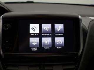 Peugeot 2008 1,6 HDI 73kW CZ SUV - Foto 27