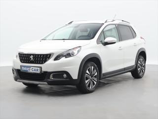 Peugeot 2008 1,6 HDI 73kW CZ SUV - Foto 5