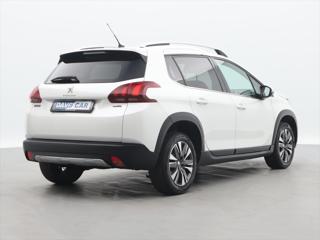 Peugeot 2008 1,6 HDI 73kW CZ SUV - Foto 14