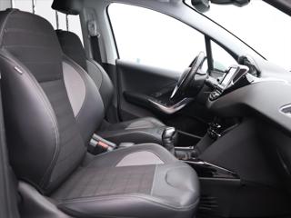 Peugeot 2008 1,6 HDI 73kW CZ SUV - Foto 18
