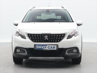 Peugeot 2008 1,6 HDI 73kW CZ SUV - Foto 2