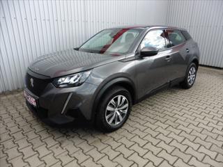 Peugeot 2008 1,2 Allure Navi 1.maj. SUV