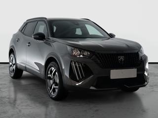 Peugeot 2008 1.2 MHEV 100kW SUV